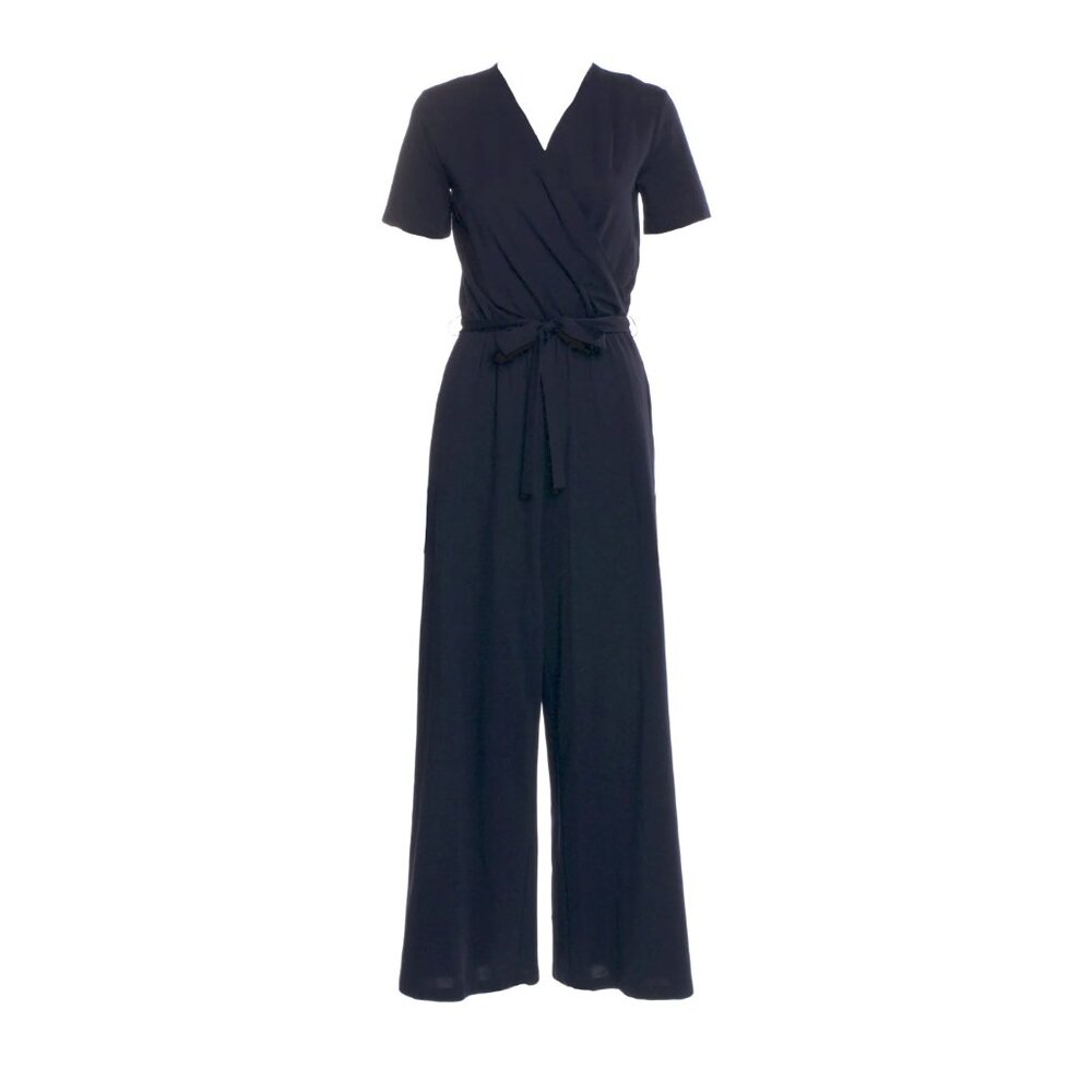 Weekend Max Mara Panfilo Wide-Leg Jumpsuit